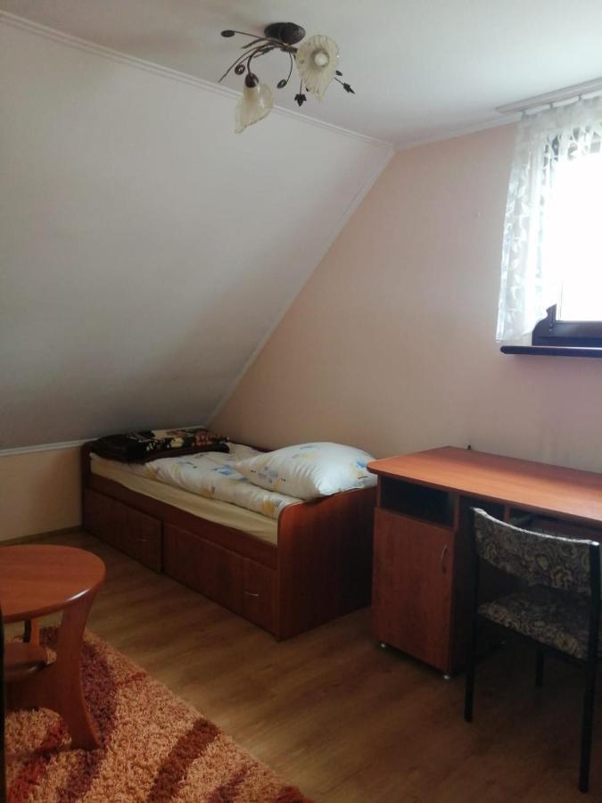 Apartament Na Dlugiej Apartment Lapsze Nizne Exterior photo