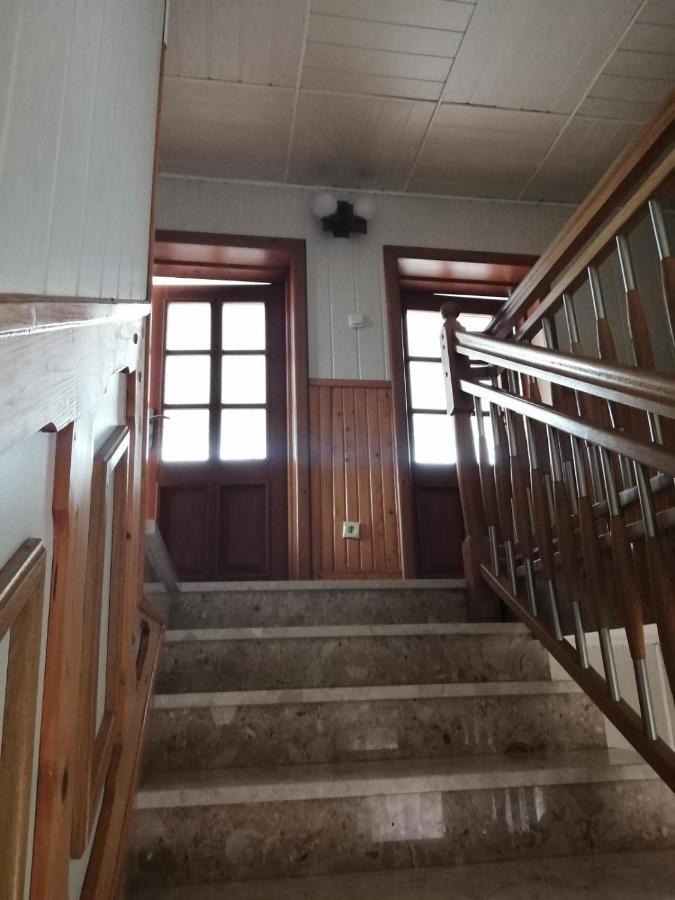 Apartament Na Dlugiej Apartment Lapsze Nizne Exterior photo